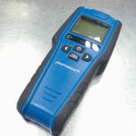 OUTIL ELECTRIQUE A DETAILLER / BLEU