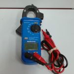 OUTIL ELECTRIQUE A DETAILLER / BLEU