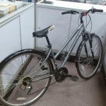 VELO / GRIS