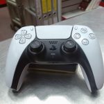MANETTE PLAYSTATION 5 / BLANC