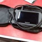 SCANNER POUR AUTO (ORDI) / NOIR