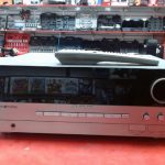 AMPLI DE PUISSANCE (POWER AMP) / NOIR