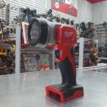 OUTIL ELECTRIQUE A DETAILLER / ROUGE