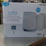 ACC ORDI DETAILLER SVP / BLANC