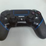 MANETTE DE JEU / NOIR