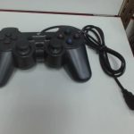 MANETTE DE JEU / NOIR