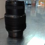 LENTILLE POUR CAMERA (OBJECTIF) / NOIR