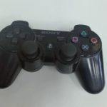 MANETTE PLAYSTATION 3 / NOIR