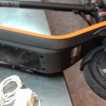 TROTINETTE / ORANGE
