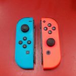 MANETTE SWITCH / MULTICOLORE