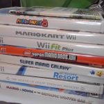 CD WII