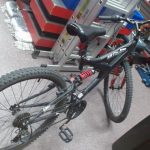 VELO SUPERCYCLE