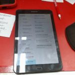 TABLETTE INTELLIGENTE / GRIS / 358510/07/064840/3 /