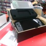 CONSOLE DE JEU / NOIR
