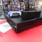 CONSOLE XBOX ONE / NOIR