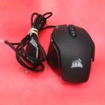 SOURIS D'ORDI / NOIR
