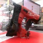 OUTIL ELECTRIQUE A DETAILLER / ROUGE