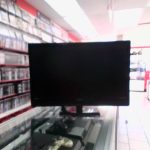 MONITEUR D'ORDI / NOIR