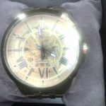MONTRE