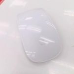 SOURIS D'ORDI / BLANC