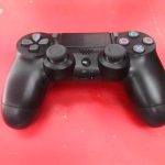 MANETTE PLAYSTATION 4 / NOIR