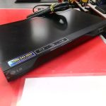 LECTEUR DVD OU BLUERAY / NOIR