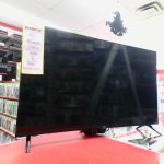 TELEVISION / NOIR