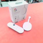 ADAPTEUR SMART TV  / BLANC