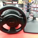 MANETTE DE JEU / NOIR