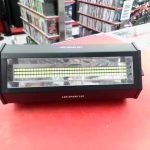 LUMIERE DE SCENE / NOIR