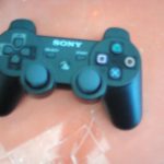 MANETTE PLAYSTATION 3 / NOIR