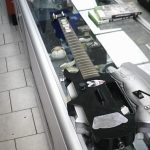 MANETTE WII / NOIR