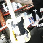 MANETTE WII / JAUNE