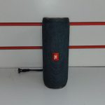 HAUT PARLEUR BLUETOOTH / BLEU