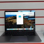 ORDINATEUR PORTABLE (LAPTOP)/GHZ:I5 DOUBLE COEUR/RAM:8GB  RAM/DD:128GB SSD/ECRAN:13.3 POUCES/COULEUR:GRIS