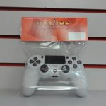 MANETTE PLAYSTATION 4 / BLANC