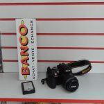 CAMERA VIDEO NUMERIQUE / NOIR