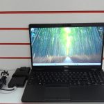 ORDINATEUR PORTABLE (LAPTOP)/GHZ:I7 TH GEN/RAM:16GB/DD:512GB/ECRAN:15 POUCES/COULEUR:NOIR