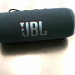 HAUT PARLEUR BLUETOOTH / BLEU