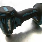 PERCEUSE (PERCUSSION, COLONE, ETC) / BLEU