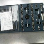 COFFRE A OUTILS / BLEU