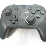 MANETTE SWITCH / NOIR