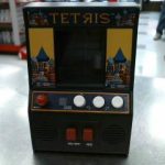 CONSOLE DE JEU / NOIR