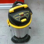 OUTILS A AIR A DÉTAILLER / NOIR