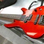 BASS ELECTRIQUE