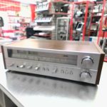 AMPLI DE MAISON / BRUN