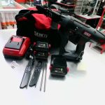 PERCEUSE (PERCUSSION, COLONE, ETC) / GRIS