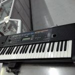 CLAVIER ELECTRONIQUE / NOIR (65)