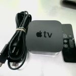 ADAPTEUR SMART TV  / NOIR (3)