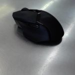SOURIS D'ORDI / NOIR